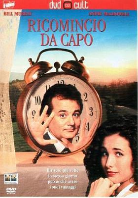 Harold Allen Ramis_Ricomincio da capo